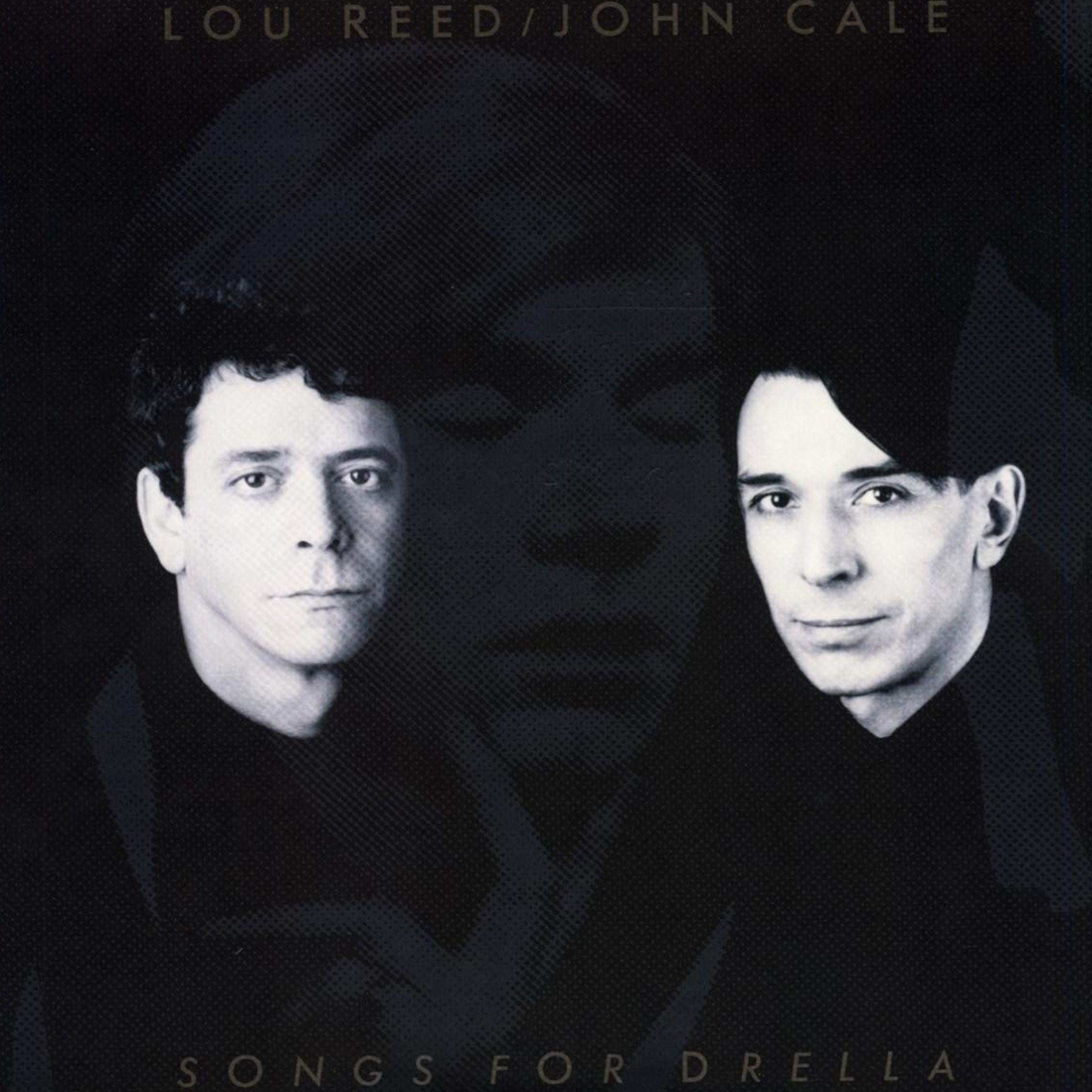 Songs For Drella