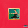 My Beautiful Dark Twisted Fantasy