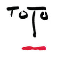 Toto - Turn Back - LP