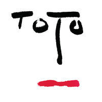 Toto - Turn Back - LP