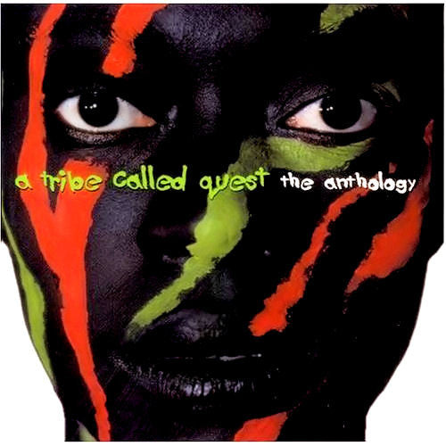 The Anthology