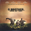 O Brother, Where Art Though? - Music from A Film by Joel Coen & Ethan Cohen - 2LP