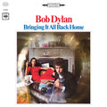 LP - Bob Dylan - Bringing It All Back Home