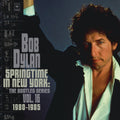 2LP - Bob Dylan - Springtime In New York: The Bootleg Series Vol. 16 (1980-1985)