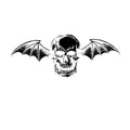 2LP - Avenged Sevenfold - Avenged Sevenfold