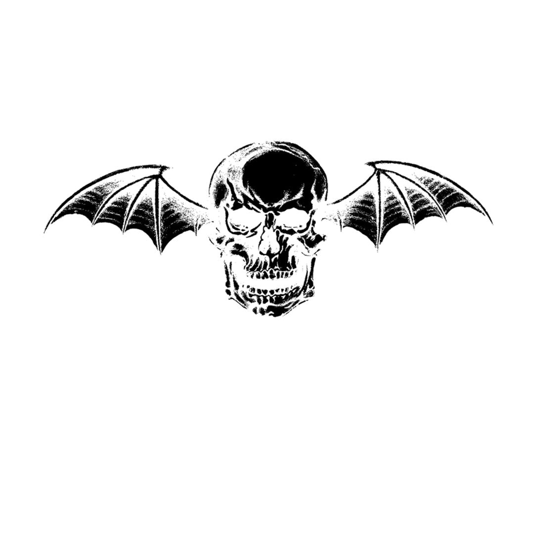 2LP - Avenged Sevenfold - Avenged Sevenfold
