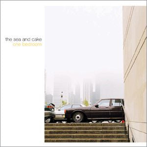 LP - Sea and Cake - One Bedroom