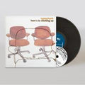 LP - Superchunk - Here's To Shutting Up (20th)