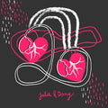 LP - Julie Doiron & Dany Placard - Julie & Dany