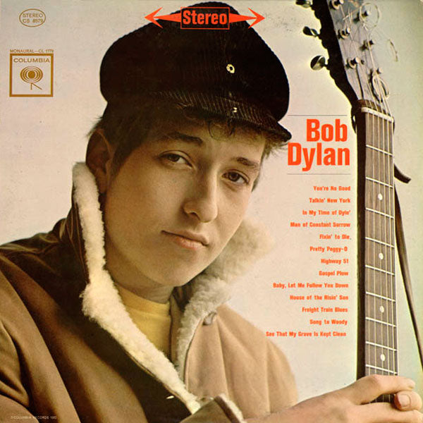 Bob Dylan