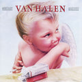 USED CD - Van Halen – 1984