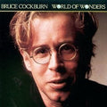 LP - Bruce Cockburn - World Of Wonders