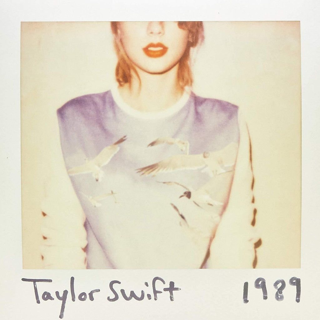 TAYLOR SWIFT - 1989 Vinyl