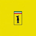 LP - Jamiroquai - Virtual Insanity EP