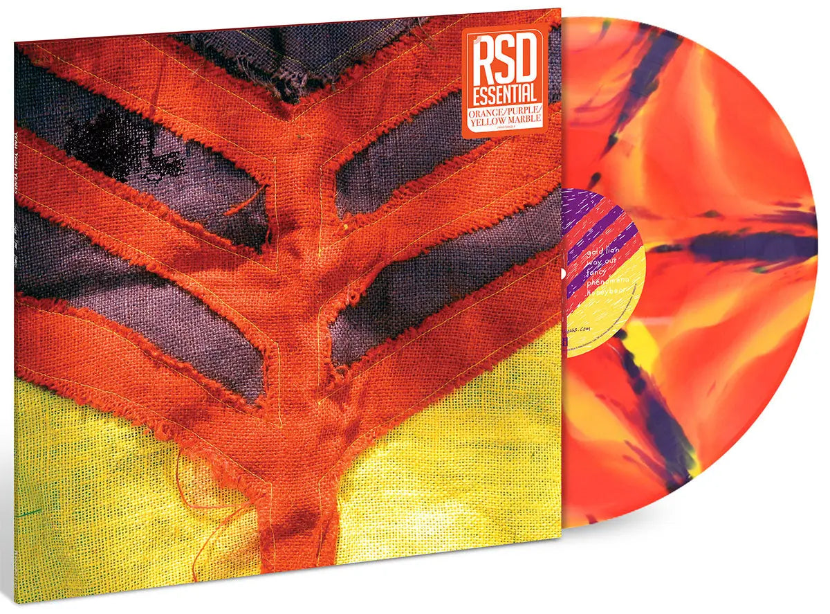 LP - Yeah Yeah Yeahs - Show Your Bones