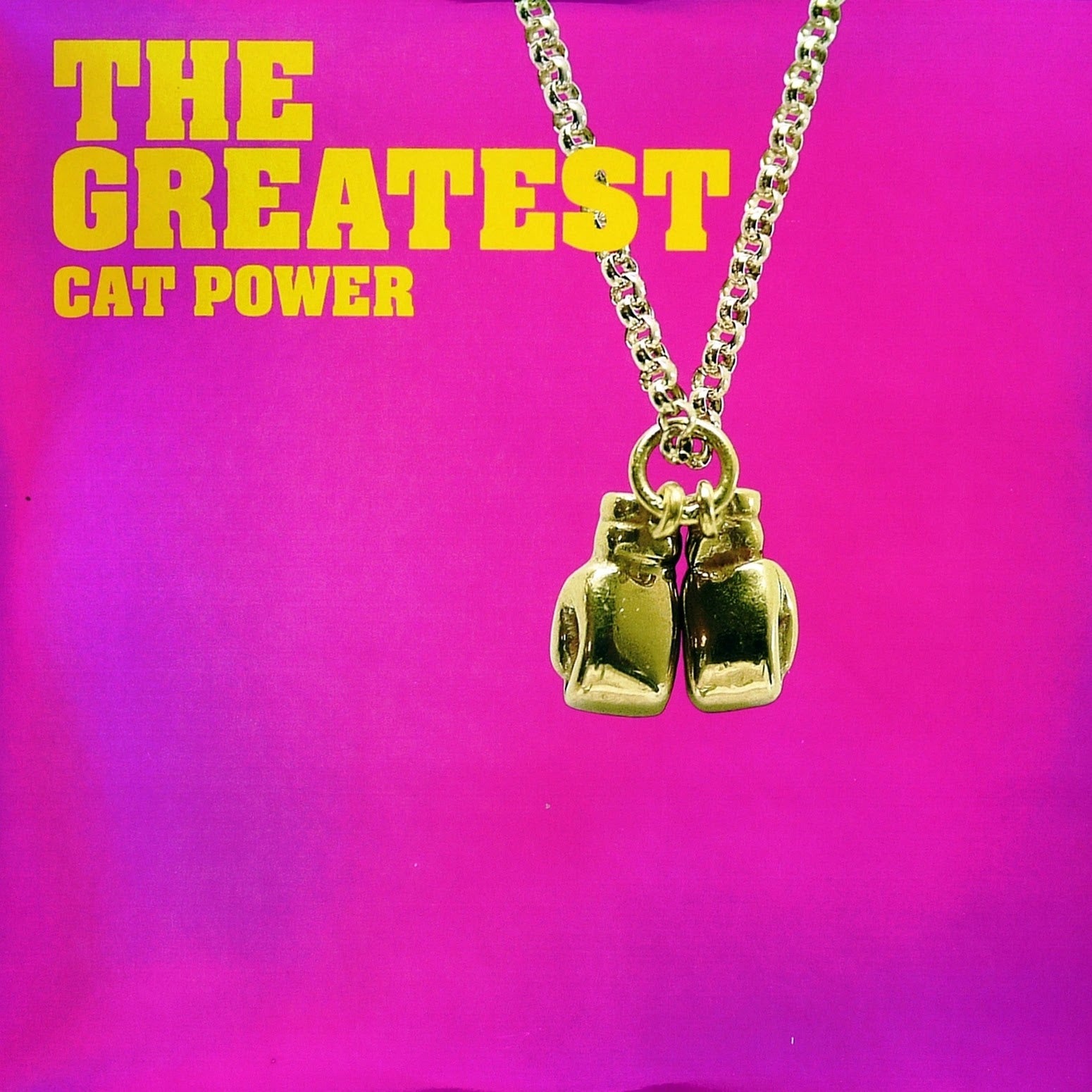 The Greatest (anniversary edition)