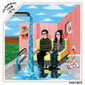 LP - Partner - Saturday The 14th