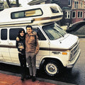 LP - Adrianne Lenker and Buck Meek - a-sides and b-sides