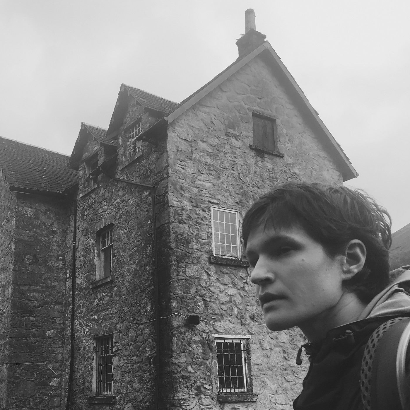 LP - Adrianne Lenker - Abysskiss