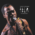 LP - Fela Kuti - Teacher Don't Teach Me Nonsense