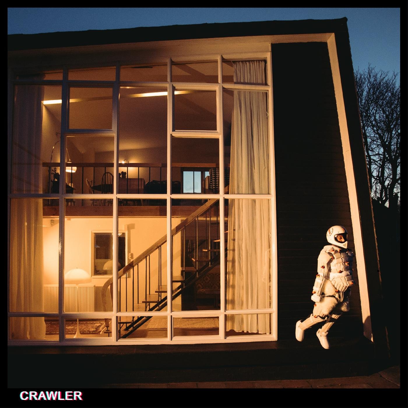 LP - Idles - Crawler