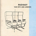 2LP - Rilo Kiley - Take Offs And Landings