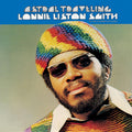 LP - Lonnie Liston Smith - Astral Traveling