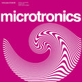 LP - Broadcast - Microtronics - Volumes 1 & 2