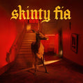 LP - Fontaines D.C. - Skinny Fia (Red)
