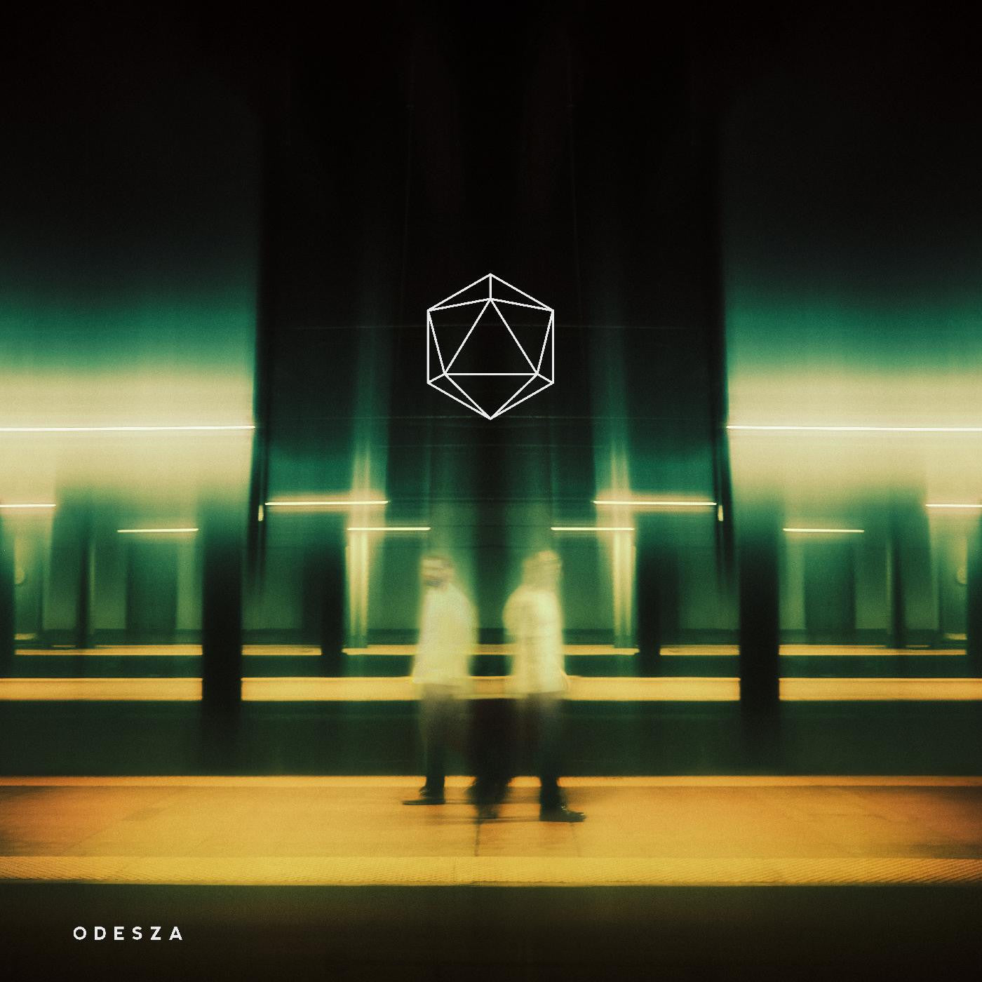 Odesza - The Long Goodbye - 2LP