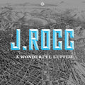 LP - J. Rocc - A Wonderful Letter