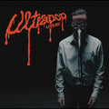 The Armed - ULTRAPOP: Live at the Masonic - LP