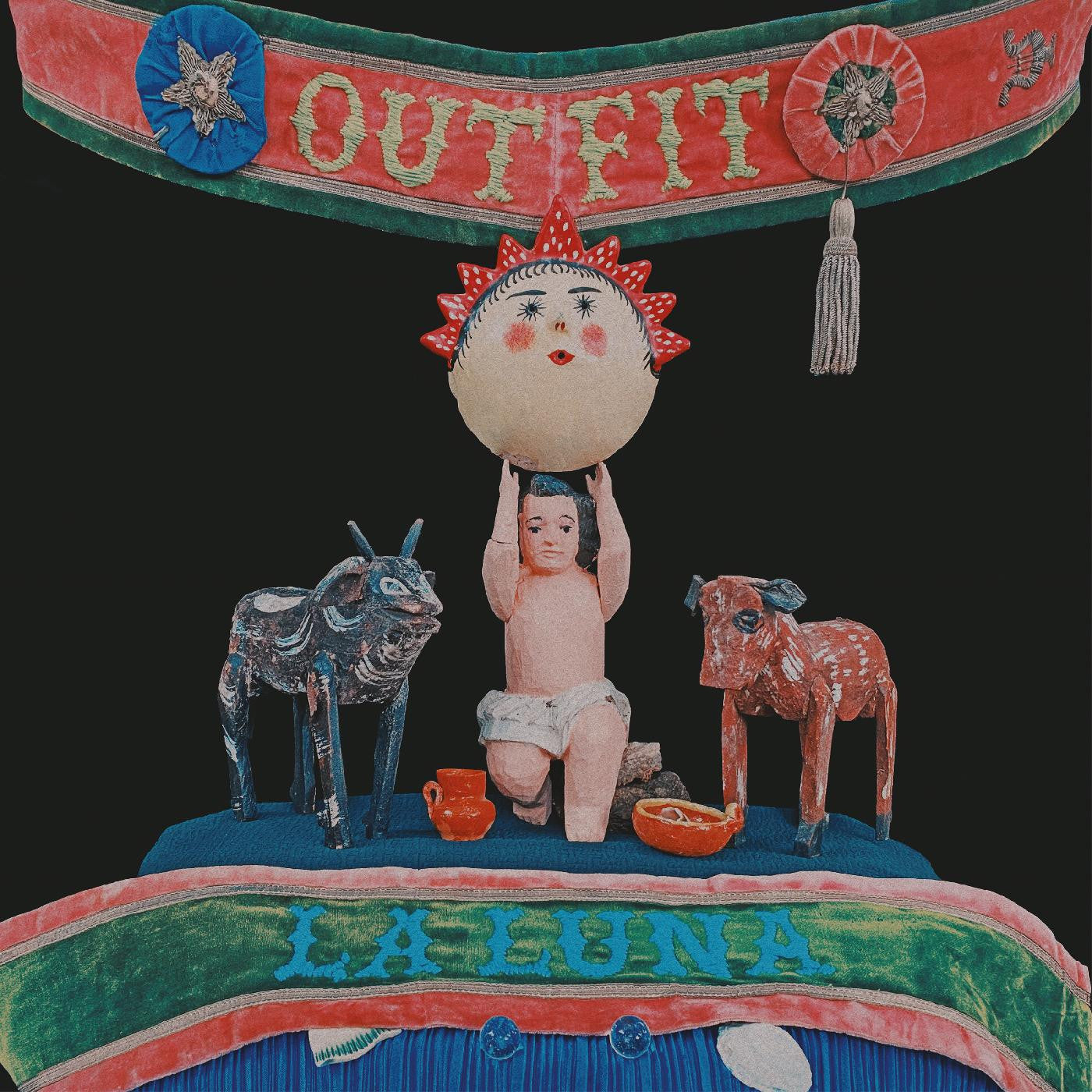 Daniel Romano - La Luna - LP
