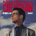2LP - Marshall Crenshaw - Field Day