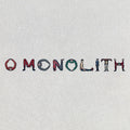 Squid - O Monolith - 2LP