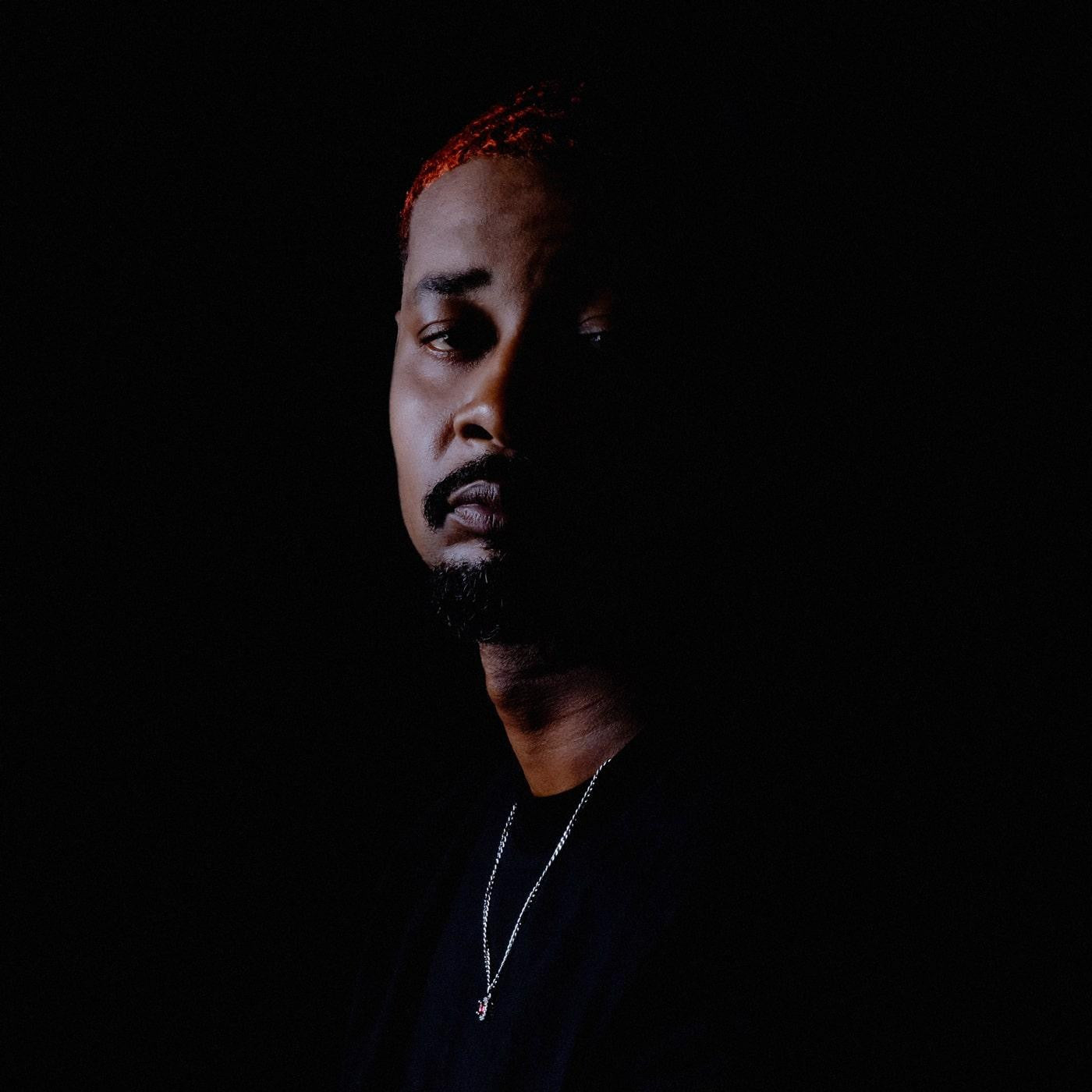LP - Danny Brown - Quaranta