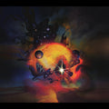 LP - Sean Ono Lennon - Asterisms