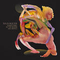 2LP - Julia Holter - Something in the Room She Moves