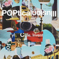 2LP - John Cale - POPtical Illusion