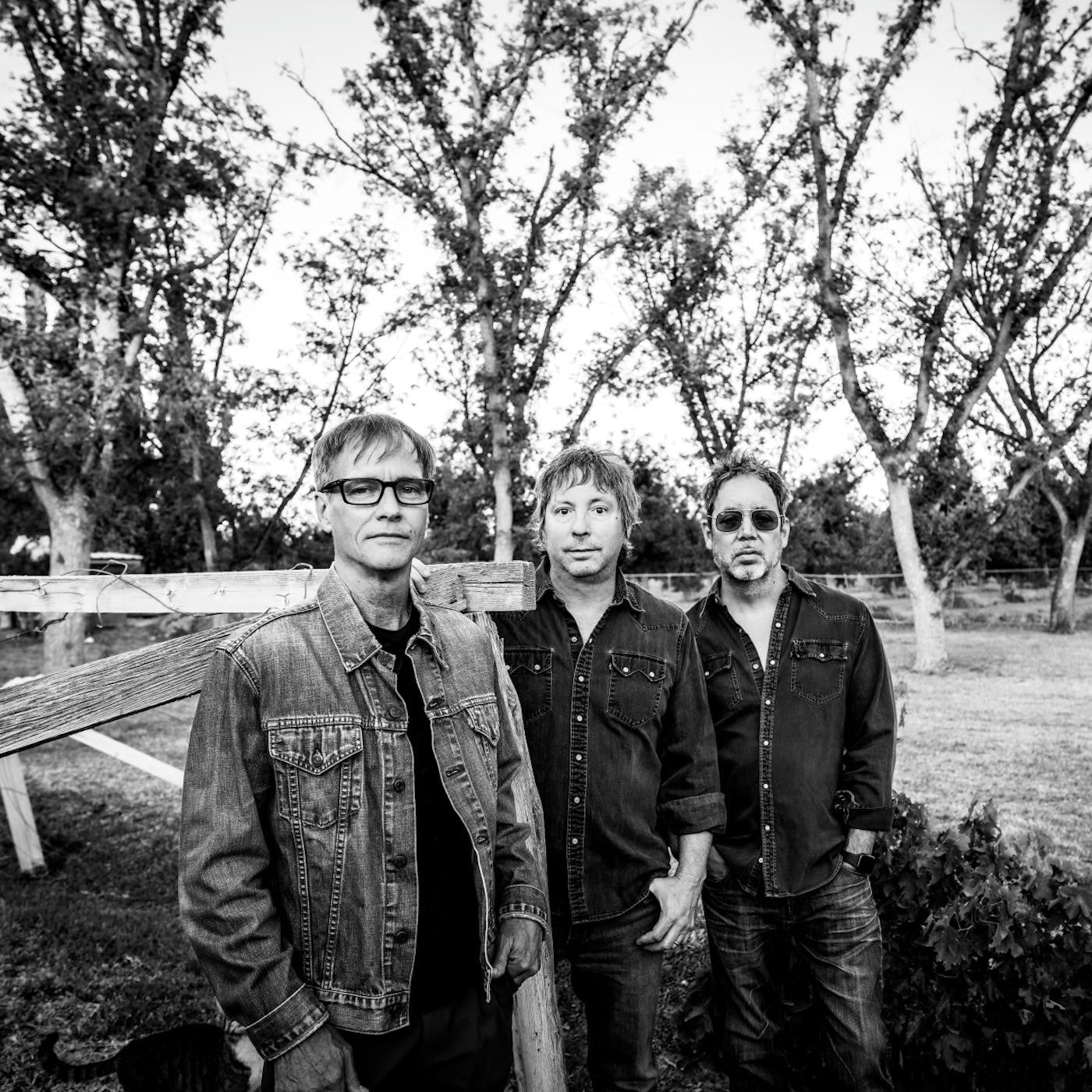 LP - Fastball - Sonic Ranch