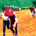 LP - The Killjoys - Starry (30th)