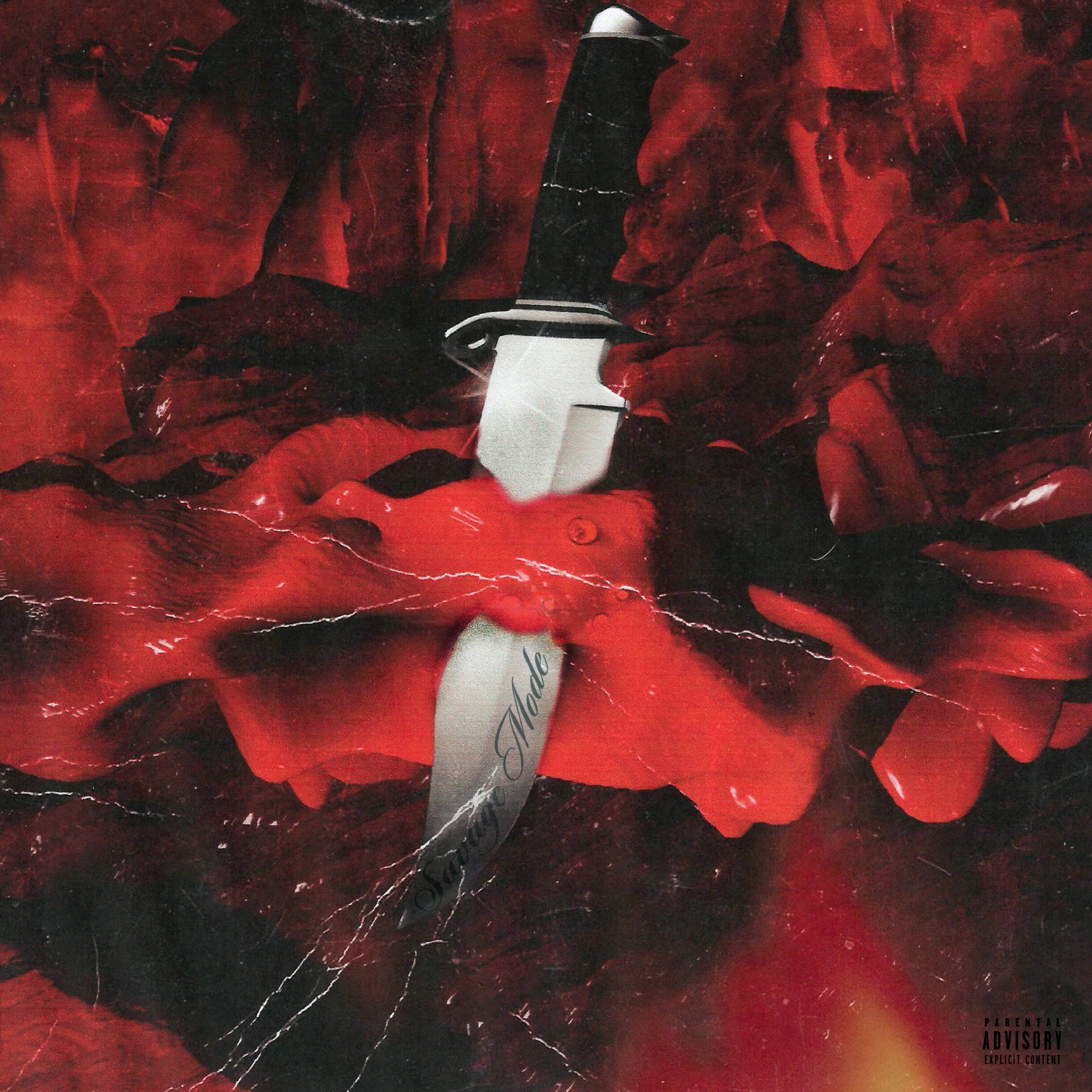 21 Savage & Metro Boomin - (PRESALE 9/4/26) Savage Mode (LMTD 140G COLORED VINYL LP SONY LEGACY 2026) | NEW