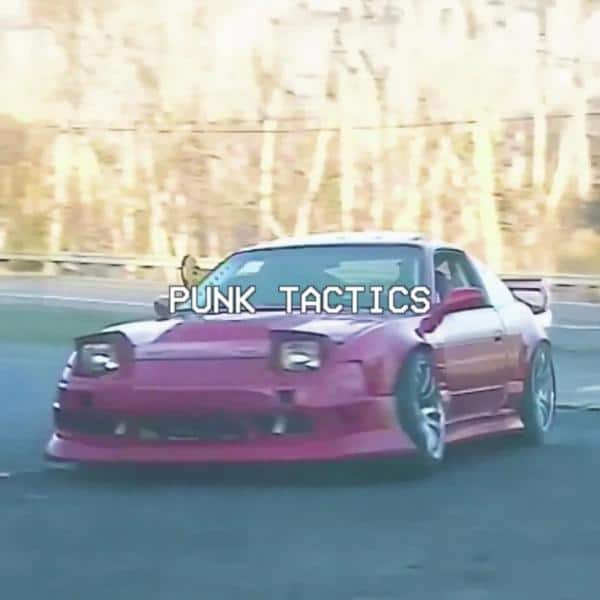 Punk Tactics