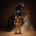 2LP - Orville Peck - Bronco