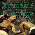 LP - Dropkick Murphys -The Warrior's Code (20th)