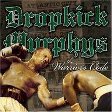 LP - Dropkick Murphys -The Warrior's Code (20th)