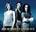 2LP - Jimi Hendrix - Los Angeles Forum  1969