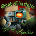 LP - Good Charlotte - The Young and the Hopeless