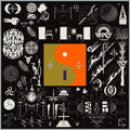2LP - Bon Iver - 22, A Million