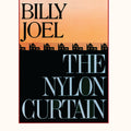 LP - Billy Joel - The Nylon Curtain